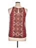 Renee C. Red Tank Top Size XL (estimated) - photo 2
