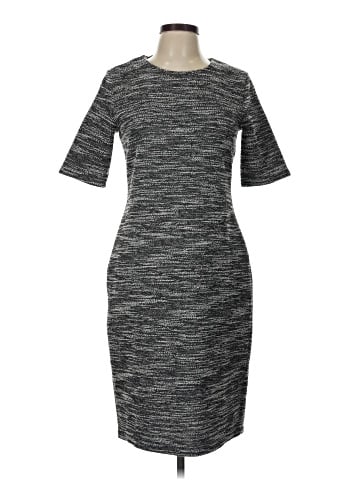 Banana Republic Factory Store Casual Dress (view 1)