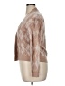 For Love & Lemons Tan Cardigan Size XL - photo 5