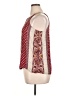 Renee C. Red Tank Top Size XL (estimated) - photo 5