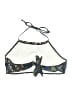Hapari Swimwear Print Blue Swimsuit Top Size 12 - 14 - photo 2