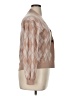 For Love & Lemons Tan Cardigan Size XL - photo 4