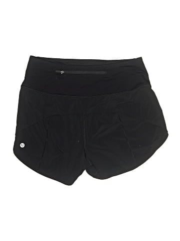 Lululemon Athletica Athletic Shorts (view 2)