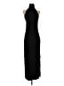 Norma Kamali Black Cocktail Dress Size S - photo 1
