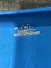 Under Armour Blue Active T-Shirt Size L - photo 7