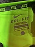 Nike 100% Polyester Green Long Sleeve T-Shirt Size L (youth) - photo 3