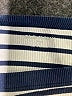 Old Navy Stripes Ivory Short Sleeve Turtleneck Size M - photo 7