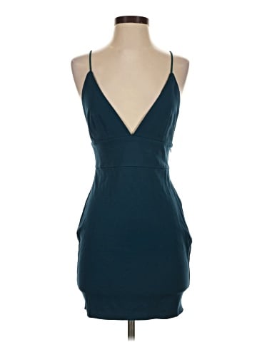 Superdown Cocktail Dress (view 1)