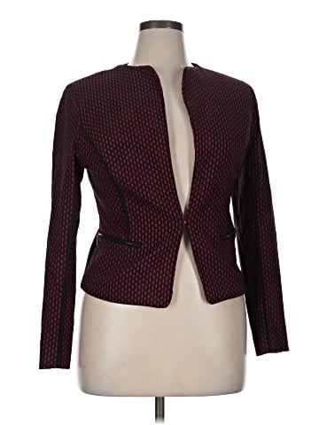 XOXO Blazer (view 1)
