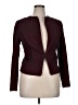 XOXO Polka Dots Burgundy Blazer Size XL - photo 1