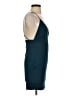 Superdown Teal Cocktail Dress Size S - photo 4
