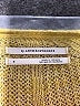 By Anthropologie Yellow Pullover Sweater Size S - photo 7