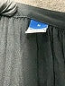 Old Navy 100% Viscose Black Long Sleeve Blouse Size M - photo 7