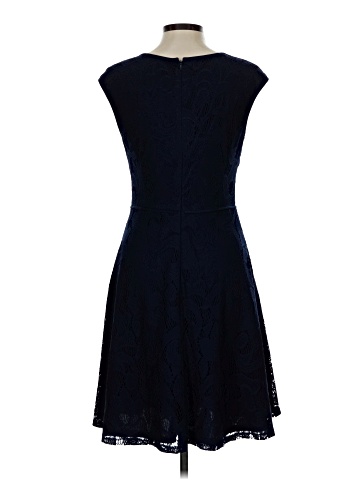 London Times Cocktail Dress (view 2)