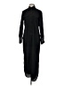 Spense 100% Polyester Black Casual Dress Size 4 - photo 1