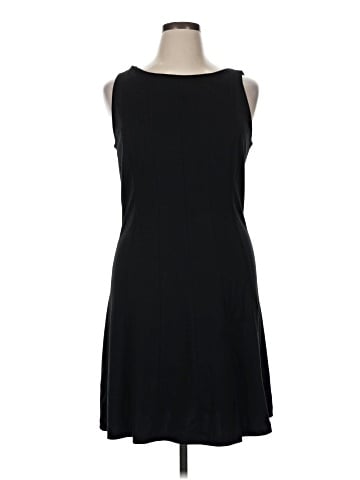 Ann Taylor Factory Casual Dress (view 1)