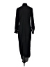 Spense 100% Polyester Black Casual Dress Size 4 - photo 2