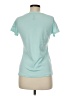 C9 By Champion 100% Polyester Teal Active T-Shirt Size M - photo 2