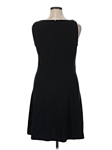 Ann Taylor Factory Casual Dress (view 2)