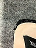 Xscape Black Cocktail Dress Size 6 - photo 7