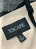 Xscape Black Cocktail Dress Size 6 - photo 10