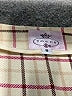 Tocca Plaid Tan Casual Skirt Size 8 - photo 4