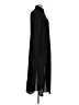 Spense 100% Polyester Black Casual Dress Size 4 - photo 4