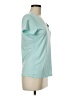 C9 By Champion 100% Polyester Teal Active T-Shirt Size M - photo 4