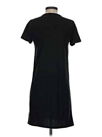 J.Crew Factory Store Casual Dress (view 2)