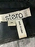 Stera Black Jacket Size M - photo 6