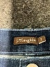 J. McLaughlin Stripes Blue Jeans Size 2 - photo 7