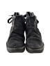 FLY London Black Ankle Boots Size EU 38 - photo 2