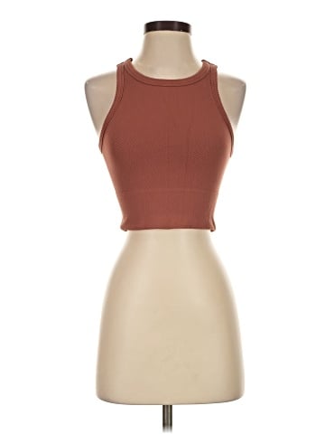 Nikibiki Tank Top (view 1)