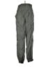 FP Movement Chevron-herringbone Gray Casual Pants Size S - photo 1