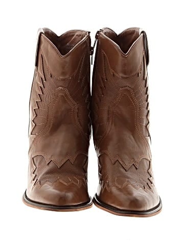 ARider Girl Ankle Boots (view 2)