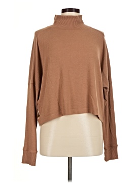 Michael Stars Turtleneck Sweater (view 1)