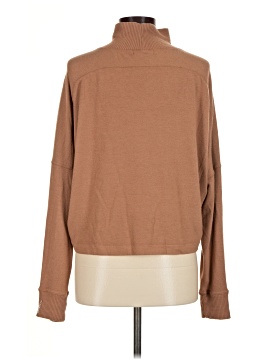 Michael Stars Turtleneck Sweater (view 2)