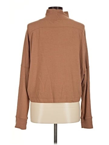 Michael Stars Turtleneck Sweater (view 2)