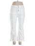 Jeans White Jeans Size XL - photo 1