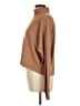 Michael Stars Brown Turtleneck Sweater Size Med (1) - photo 5