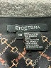 Etcetera Black Formal Skirt Size 10 - photo 4