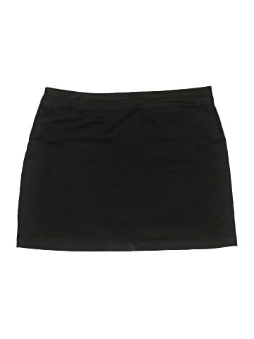 Croft & Barrow Skort (view 1)