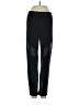 BCBGMAXAZRIA Black Active Pants Size S - photo 1