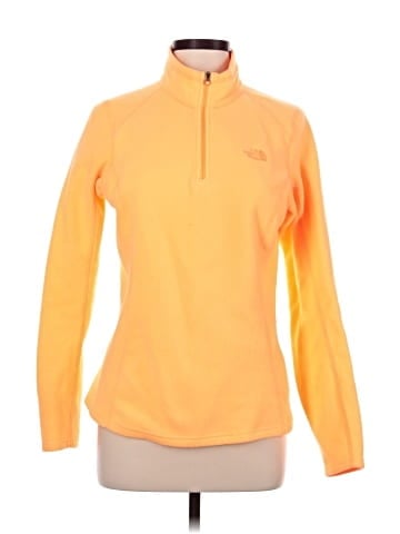 The North Face Pullover Sweater (view 1)