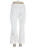 Jeans White Jeans Size XL - photo 2
