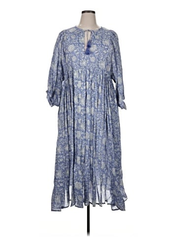 Dolma Casual Dress (view 1)