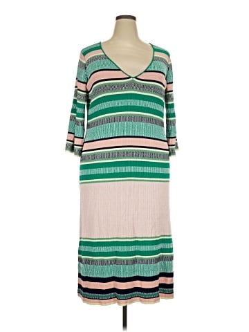 Tuckernuck Casual Dress (view 1)