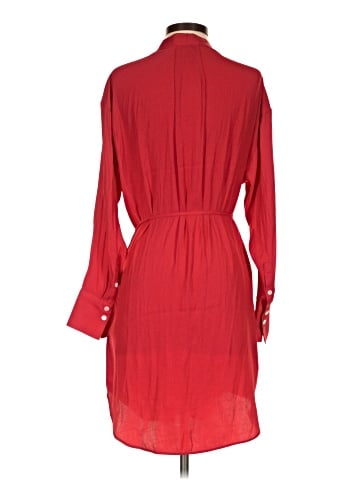 Banana Republic Casual Dress (view 2)
