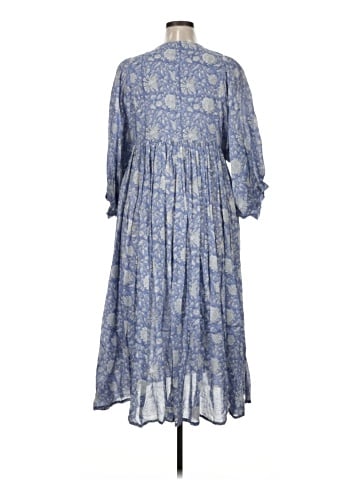 Dolma Casual Dress (view 2)