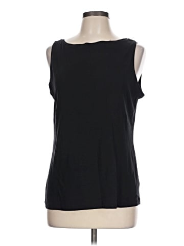 Talbots Sleeveless T-Shirt (view 1)
